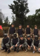 廈門帆船游玩/真人cs彩彈高手在哪里，清明節放假一起鬼混吧！