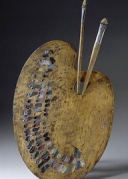 繪畫課，打開另一個世界