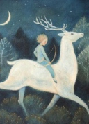 【心理沙龍】走進心靈深處——意象體驗沙龍