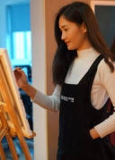 情迷歐羅巴|4.16-4.17樂享零基礎油畫課程預告