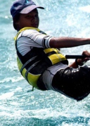 燥動初夏，快來體驗帆船的樂趣吧！！