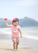 月牙灣野餐--周日攝+野餐活動