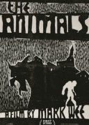 【多國實驗短片展】2016FIRST主動放映春季巡展廈門聯(lián)展蘑菇書店站