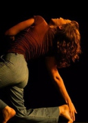 現代舞分享會：鏡像的瞬間