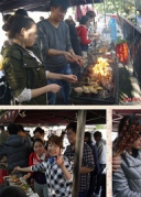 【5月特惠】至環(huán)島路真人CS野戰(zhàn)+休閑農莊燒烤、互動撕名牌交友一日游