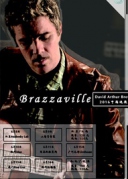 6月13日美國東洛杉磯流行樂隊(duì)BrazzavilleXREALLIVE