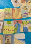 您的困惑，我來引導——OH卡潛意識內在探索個案義診開放日