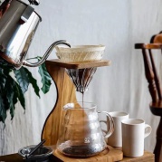 不裝B，好好喝咖啡系列之手沖單品咖啡