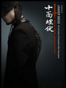 楊麗萍舞蹈劇場《十面埋伏》廈門站