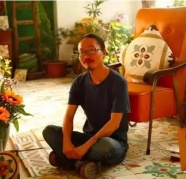 舊物君楊函憬丨一片花磚的文創傳奇