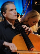 “海上鋼琴師”電影原聲音樂演奏家——吉達·布塔鋼琴視聽音樂會