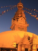 再次啟程——尼泊爾|找尋自己