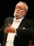 潘德列斯基攜波蘭貝多芬音樂節交響樂團新年音樂會