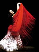 西班牙馬德里弗拉明戈舞團(tuán)經(jīng)典弗拉明戈舞劇《卡門》