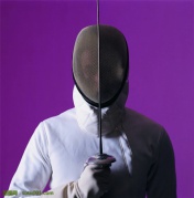 遇見Fencing，貴族運動體驗“擊劍”