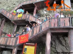 【周八】2月2，靈通巖-問鼎閩南第一峰，休閑拜拜節(jié)后瘦身