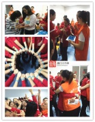 廈門十方緣老人心靈呵護(hù)義工招募