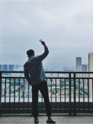 「春季&街拍」Hi，有場街拍想跟你聊聊