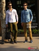 時(shí)尚沙龍|你的形象你做主，發(fā)現(xiàn)更好的自己！