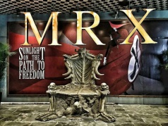 周末X先生密室逃脫約么？/生活美學(xué)實(shí)驗(yàn)室