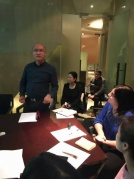 英語互動口語角