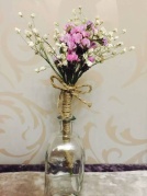 手工花，定格美好的情感【齊行旅行】