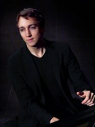 德國鋼琴家法比安·穆勒鋼琴獨(dú)奏音樂會(huì)