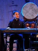 2017年市民音樂會(huì)《陶然純鈞—2017中國古琴丁酉春季巡演音樂會(huì)》