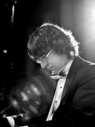 2017市民音樂(lè)會(huì)《莫斯科國(guó)立模范交響樂(lè)團(tuán)首席鋼琴家S·Tarasov（S·塔拉索夫）獨(dú)奏音樂(lè)會(huì)》