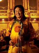 《齊·寶力高和他的學生們—齊·寶力高野馬馬頭琴樂團音樂會》(不限身高)