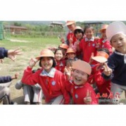 [每周末]【歡樂親子春游】金農灣烤地瓜·包餃子·農事體驗親子一日互動