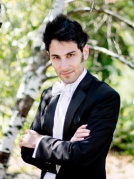 廈門愛(ài)樂(lè)樂(lè)團(tuán)周末交響音樂(lè)會(huì)