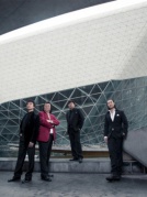 八只眼演唱會《醉心的傳奇演唱會》(不限身高)