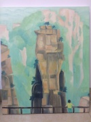 凌波香榭·風景寫生零基礎班