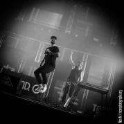 4月26日荷蘭獨立電子PlaygroundZer0