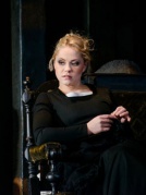 立陶宛VMT國(guó)立劇院《母親》