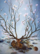 青木畫(huà)室-成人零基礎(chǔ)油畫(huà)體驗(yàn)課