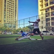 【貪玩基地】周日活動×棒球初體驗(yàn)X棒球小白教學(xué)X友誼比賽體驗(yàn)券