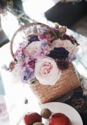 花藝下午茶
