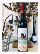 紅酒品鑒——舌頭帶我去旅行，那個曾經的航海帝國