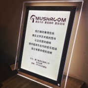 給你免費的沙發空調檸檬水還有一只好脾氣的貓，想說服你來看看書。