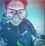 【9.15當潛水成為一種信仰，旅行不止于陸地】