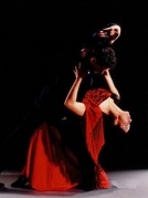 西班牙塞維利亞經(jīng)典弗拉門戈舞劇《卡門》廈門站