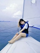 廈門最美五緣灣帆船體驗(yàn)趴，想和你出海浪一浪