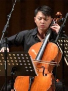 龍騰東方弦動(dòng)九州龍四重奏音樂會(huì)—廈門站