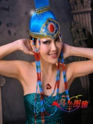 《烏蘭圖雅花開四季演唱會》