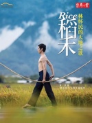 臺灣云門舞集《稻禾》