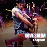 有趣好玩的白領社交SALSA舞，一起來吧！~