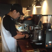 【11.19精品咖啡體驗(yàn)課】