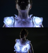 廈門時(shí)尚科技藝術(shù)節(jié)暨國(guó)際時(shí)尚科技邀請(qǐng)展，震撼來(lái)襲！